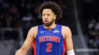Cade Cunningham's NBA Journey: From Top Pick to $269M Contract and Nike Deal
