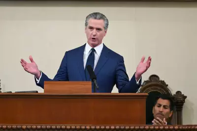 California Governor Gavin Newsom Opposes Billionaire Tax, Fears Wealth Exodus