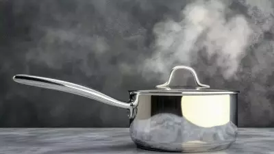 Can You Put Hot Pots on Marble Countertops? Essential Guide for Indian Kitchens