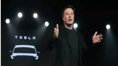 Canada Drops 100% Tariffs on Chinese EVs, Tesla Poised to Benefit from New Deal