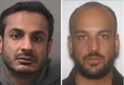Canada's Largest Gold Heist: Man Arrested at Toronto Airport, Key Suspect Last Traced to Chandigarh Still at Large