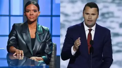 Candace Owens' Charlie Kirk Murder Theory Sparks Social Media Uproar