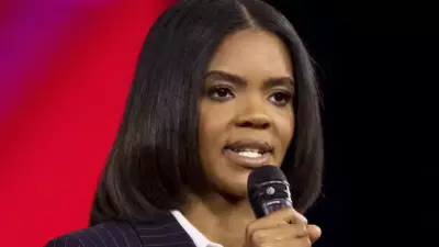 Candace Owens Makes Bizarre Claims About Charlie Kirk's 'X-Men' School