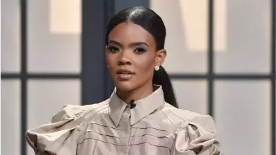 Candace Owens Slams Daily Wire as 'Toxic Ex-Stalker' in Explosive New Claims