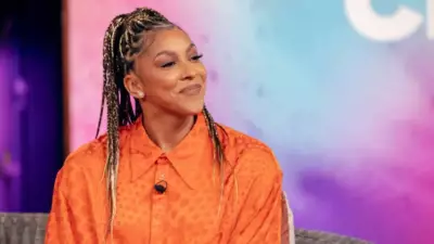 Candace Parker Reveals Why NBA Stars Respect Her WNBA Insights