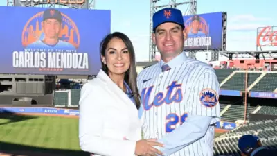 Carlos Mendoza: From Venezuelan Minor Leagues to New York Mets Manager