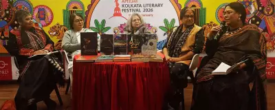 Centennial Tributes Honor Mahasweta Devi and Raj Khosla's Enduring Legacies