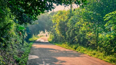 Centre Notifies Rules for Environmental Protection Fund Usage from Penalties