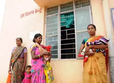 Cervical Cancer Persists as Major Health Challenge for Jharkhand Women