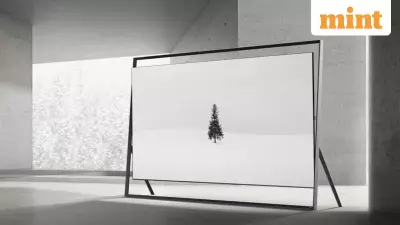 CES 2026 Showcases Breakthrough TV Tech: LG, Samsung, TCL Lead Display Revolution