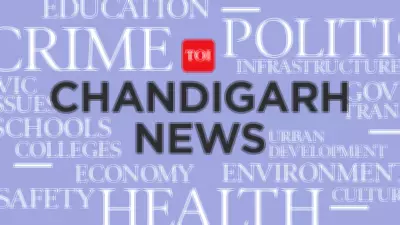 Chandigarh Governor Kataria Stresses Dignity, Safety for Seniors on International Day