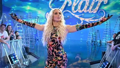 Charlotte Flair Eyes Marvel's Female Thor Role After WWE Comeback & Film Debut