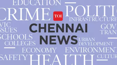 Chennai Metro's Poonamallee-Vadapalani Stretch to Launch in Feb, Boosting Connectivity