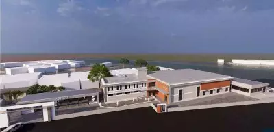 Chennai's Saidapet Slaughterhouse Gets ₹20.19 Crore Modernisation for Safer Meat