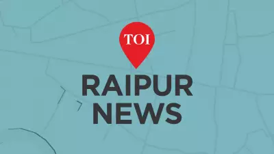 Chhattisgarh Cancels PG Medical Counselling Rounds After Court Directives