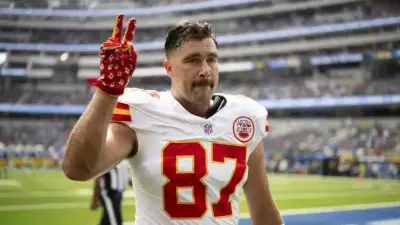 Chiefs Plan Quietly as Kelce Retirement Rumors Swirl, Sign Tre Watson