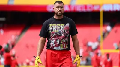 Chiefs' Rashee Rice Faces Domestic Abuse Allegations, Kelce's Support Questioned