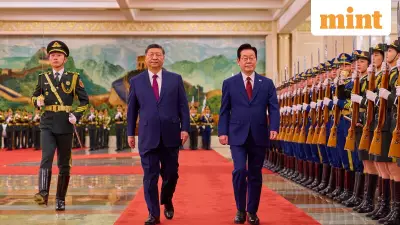 China's Strategic Shift: Why Beijing Stopped Publicly Pushing for North Korea's Denuclearization