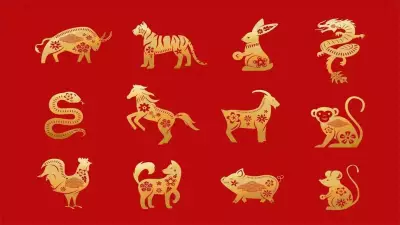 Chinese Horoscope Today: Daily Guidance for All 12 Zodiac Signs