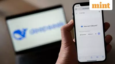 Chinese Open-Source AI Models Challenge US Dominance One Year After DeepSeek Market Shock