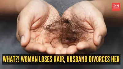 Chinese Woman's Vitiligo Diagnosis Leads to Divorce and Custody Loss