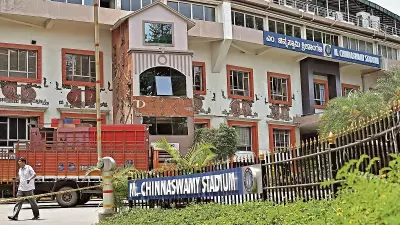 Chinnaswamy Stadium Gets Green Light for Cricket Matches After 2025 Stampede