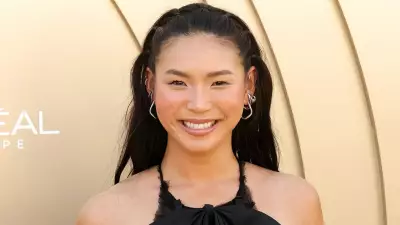 Chloe Kim Reveals Secret Toe Survival Tactic Ahead of Historic Olympic Bid