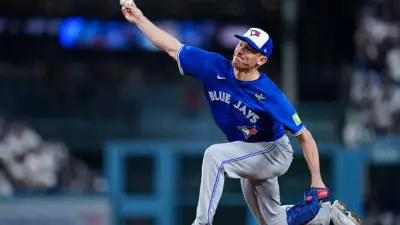 Chris Bassitt's MLB Journey: From Unheralded Prospect to $63 Million Veteran