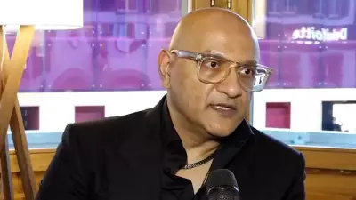 Cisco President Calls AI Most Profound Platform Shift in Human History