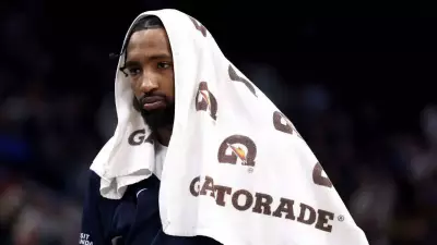 Clippers' Derrick Jones Jr. Sidelined 6 Weeks with MCL Sprain, Recurring Injury Blow