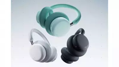 CMF Headphone Pro Launches in India with Advanced ANC and Spatial Audio