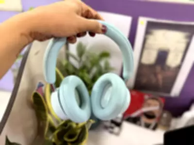 CMF Headphone Pro Review: Premium Features at Rs 7,999