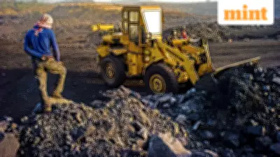 Coal India Board to Review Q3 Results, Consider Interim Dividend on Feb 12