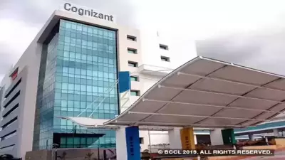 Cognizant Lands Over $1 Billion Deal From Novartis in Major IT Services Win