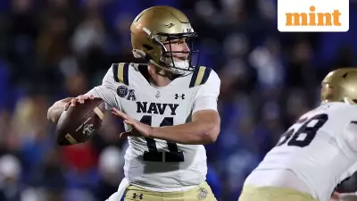 College Football Bowl Games Today: Texas State vs Rice, Navy vs Cincinnati, Wake Forest vs Mississippi State, Arizona vs SMU