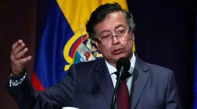 Colombian President Dares Trump: 'Come Get Me, I'm Waiting'