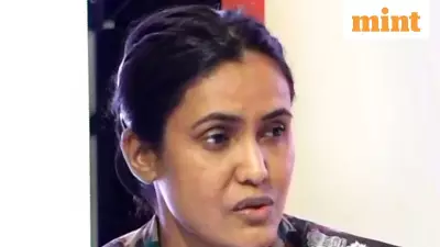 Colonel Sofiya Qureshi Awarded Vishisht Seva Medal for Role in Operation Sindoor