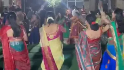 Comedian Urges Indian Americans to Rethink MAGA Support After Texas Festivities