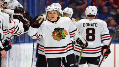 Connor Bedard Shocked: Left Off Team Canada's 2026 Olympic Roster