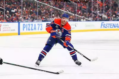 Connor McDavid's Luxury Car Collection: Speed, Style & Supercars