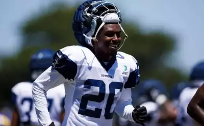 Cowboys' Star DaRon Bland Faces Another Foot Surgery, Jerry Jones Concerned