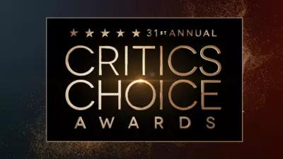 Critics Choice Awards 2026: Oppenheimer, Barbie, Succession Dominate Winners List