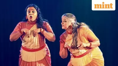 Cultural Weekend Guide: Mohiniyattam Satire, Mughal-E-Azam Musical & Rock Legends