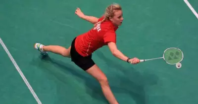 Danish Shuttler Slams India Open Venue as 'Dirty, Unhealthy' Ahead of World Championships
