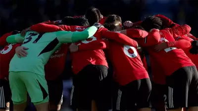 Darren Fletcher Takes Interim Charge at Man Utd, Calls It 'Surreal' Honour