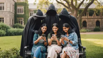 Data Protection Act 2023: 5 Key Questions Indians Must Ask About Their Digital Rights