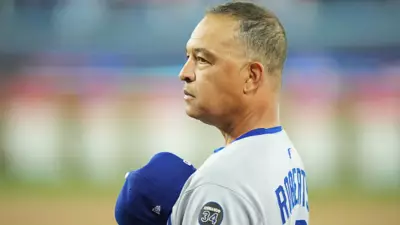 Dave Roberts' Journey from Journeyman to MLB's Highest-Paid Manager