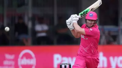 David Miller's 71* leads Paarl Royals to first SA20 win, spoils Sunrisers' party
