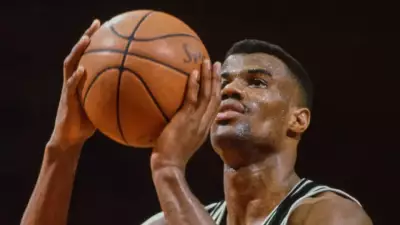 David Robinson's $200M Net Worth: NBA Legend's Financial Mastery Beyond Basketball