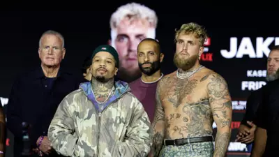 Davis vs Paul: Boxing's Two Money Paths - PPV King vs Business Mogul